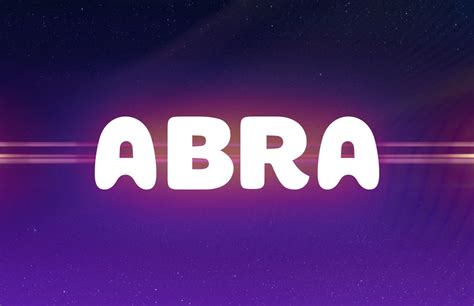 Abra crypto - From the questionable effects of Elon Musk’s hold on the Twitterverse to the volatile influence of pop culture at large, cryptocurrencies and NFTs already exist in subcultures that...